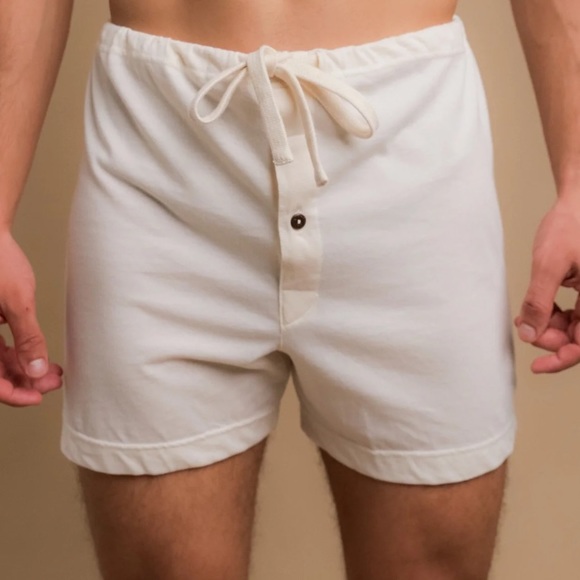 Cottonique Underwear & Socks Cottonique Drawstring Boxer Bundle Poshmark
